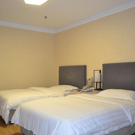 Weihai Sophia Hotel Экстерьер фото